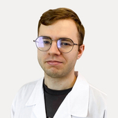 Чашников Даниил Дмитриевич, гастроэнтеролог