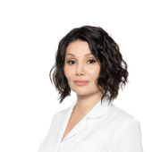 Шабанова Надежда Борисовна, врач-косметолог