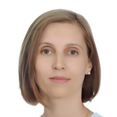 Тарасова Мария Георгиевна, врач УЗД