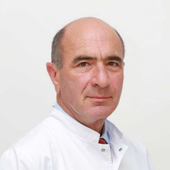 Хубиев Анзор Ильясович, хирург