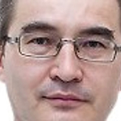 Камалеев Андрей Владимирович, ЛОР