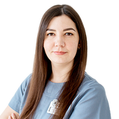 Журавлева (Рыжикова) Анастасия Сергеевна, невролог