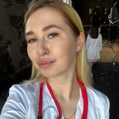 Чернышова Екатерина Игоревна, детский эпидемиолог