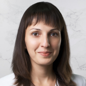 Реценко Юлия Александровна, стоматолог-терапевт