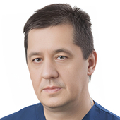 Абросимов Станислав Сергеевич, врач УЗД