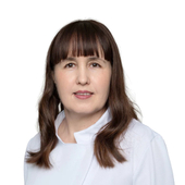 Шаймарданова (Султанова) Гульназ Альбертовна, неонатолог