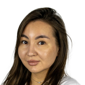 Яганшина Ляйсан Айратовна, гинеколог