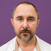 Рухлядев Валерий Владиславович, хирург