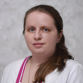 Солдатская Мария Алексеевна, педиатр