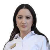 Рабазанова Курбанкиз Абдуллаевна, педиатр