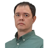 Федорященко Павел Фёдорович, кардиолог