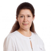 Надточий Татьяна Анатольевна, терапевт