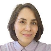 Данисова Алеся Альфидовна, терапевт
