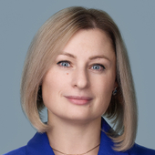 Жинель Елена Викторовна, психолог