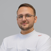Савченко Андрей Александрович, уролог