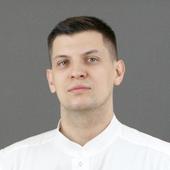 Овчинников Алексей Викторович, офтальмолог