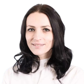 Шишко Ирина Александровна, детский стоматолог