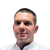 Копельников Никита Михайлович, психолог