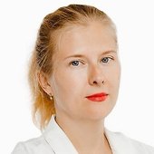 Сабурова Наталья Викторовна, детский невролог