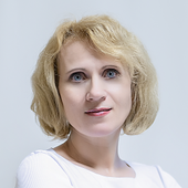 Макарьева Елена Александровна, гирудотерапевт