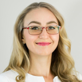 Душина Анна Владимировна, эндокринолог