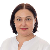 Ткач Елена Петровна, гастроэнтеролог