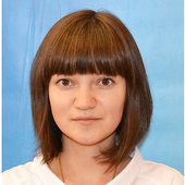 Мусина Татьяна Сергеевна, невролог