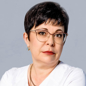 Середа Наталья Борисовна, акушер-гинеколог