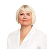 Полежаева Татьяна Михайловна, терапевт