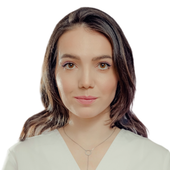 Софронова Юлия Дмитриевна, стоматолог-терапевт