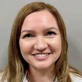 Гордеева Татьяна Петровна, педиатр