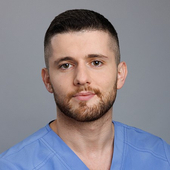 Саргсян Миша Сарикович, уролог