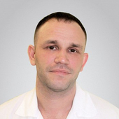 Потехин Константин Владимирович, проктолог