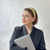 Неприна Алина Алексеевна, психиатр