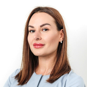 Сиденко Ангелина Игоревна, стоматолог-ортопед