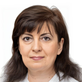 Липанина Елена Александровна, стоматолог-терапевт