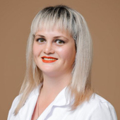 Федорченко Ольга Николаевна, стоматолог-терапевт