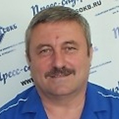 Демурчиев Анвар Баширович, анестезиолог