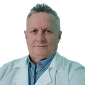 Золотухин Владимир Петрович, невролог