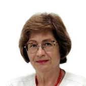 Голубова Елена Олеговна, стоматолог-терапевт