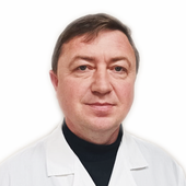 Уссов Сергей Борисович, хирург