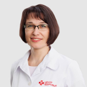 Мартовицкая Светлана Александровна, терапевт