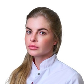 Вишнякова Александра Константиновна, терапевт