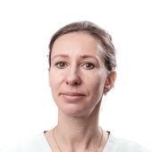 Прусова Анна Александровна, ЛОР