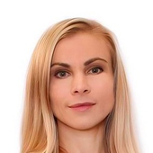 Казилина Ирина Викторовна, детский стоматолог