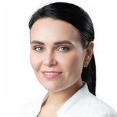 Невзорова Светлана Юрьевна, кардиолог