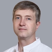 Землянкин Матвей Михайлович, семейный врач