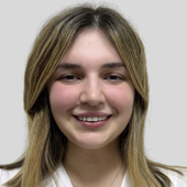 Бжания София Николаевна, стоматолог-терапевт