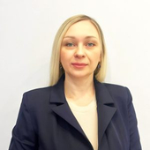 Горенко Анастасия Александровна, детский нейропсихолог