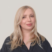 Бишук Юлия Михайловна, косметолог